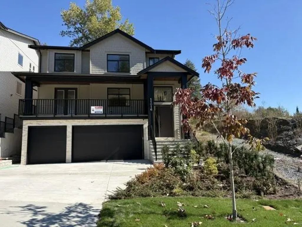 11016 241a Street, Maple Ridge