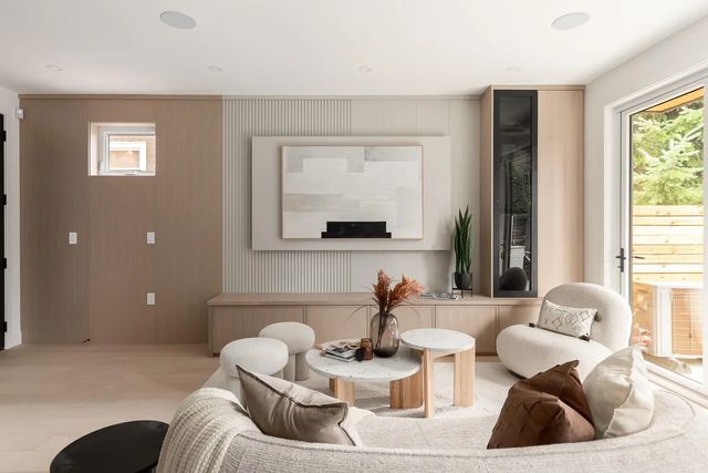475 W 20th Avenue 2, Vancouver