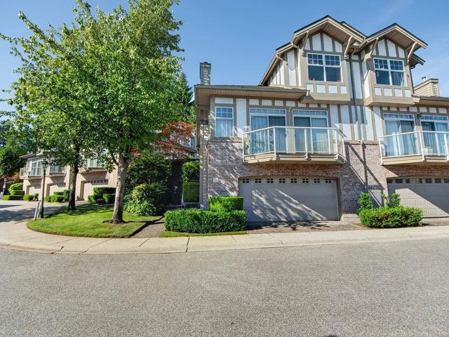 5221 Oakmount Crescent 29, Burnaby