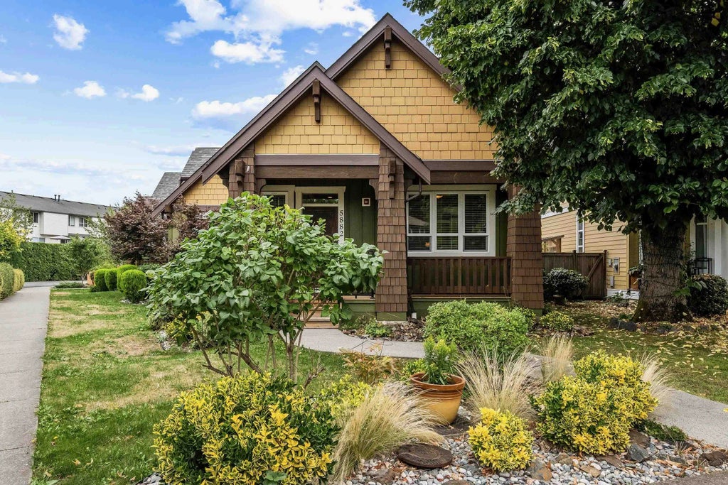 5882 Cowichan Street 2, Chilliwack