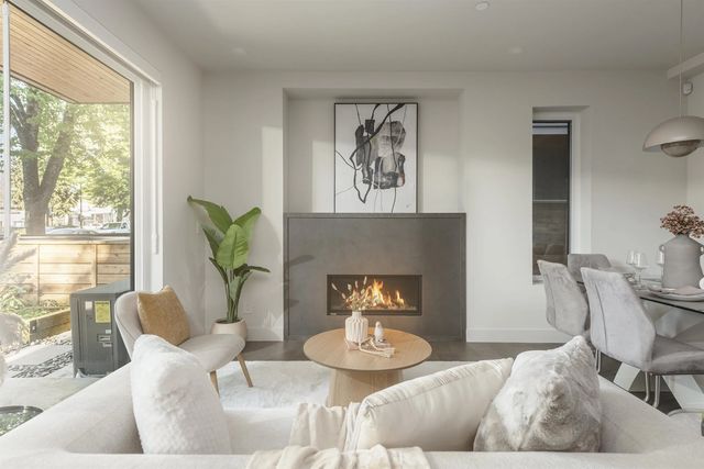 638 E 46th Avenue 1, Vancouver