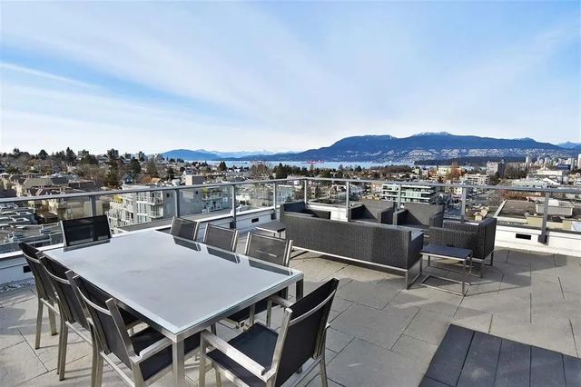 1777 W 7th Avenue 232, Vancouver