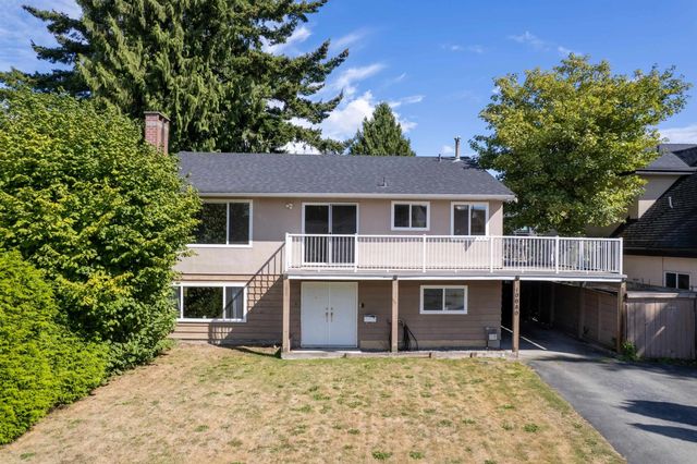 10080 Aintree Crescent, Richmond
