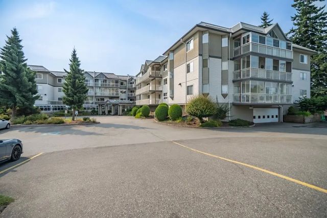 31930 Old Yale Road 215, Abbotsford