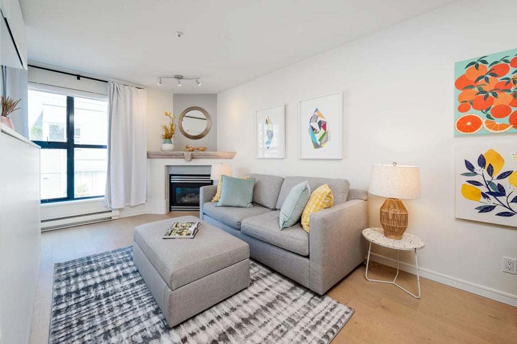 2688 Vine Street 404, Vancouver