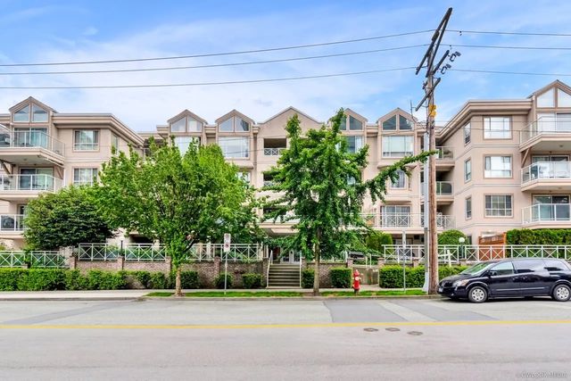 525 Agnes Street 101, New Westminster