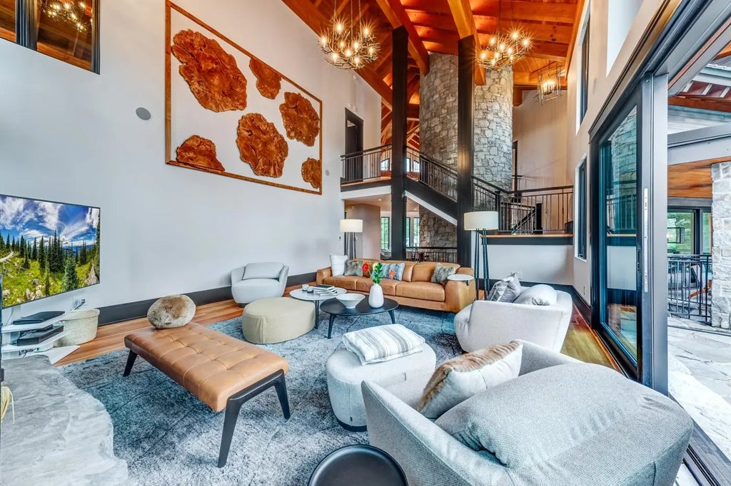 2924 Big Timber Court, Whistler