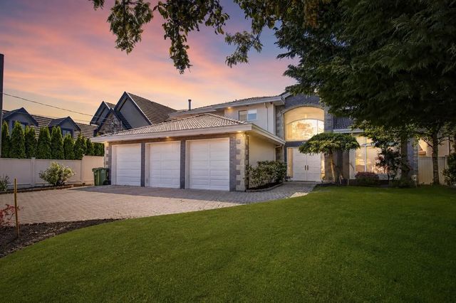 8777 Wheeler Road, Richmond