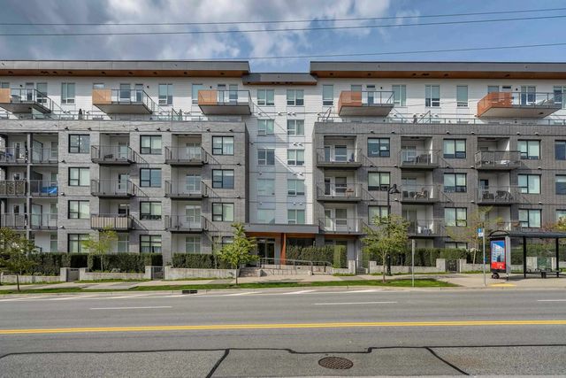 645 Como Lake Avenue 504, Coquitlam