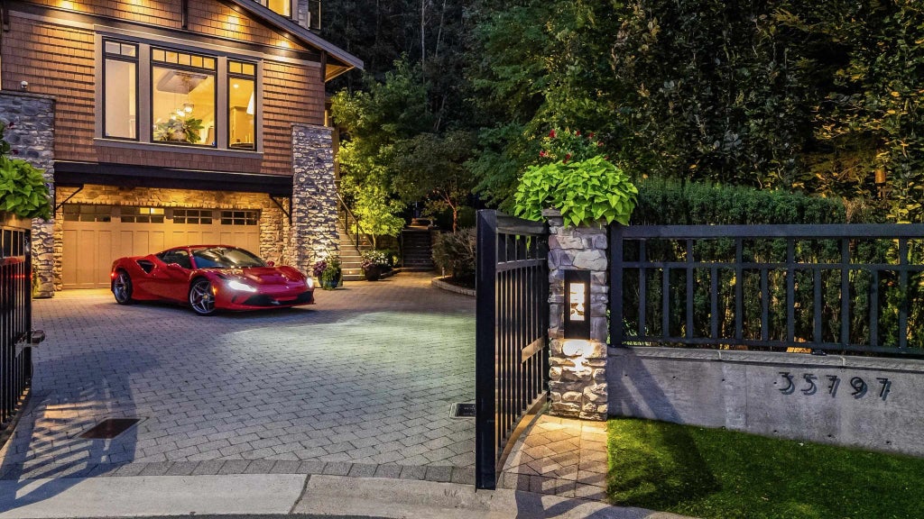 35797 Ledgeview Drive, Abbotsford