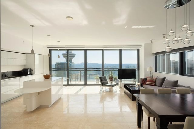 838 W Hastings Street 3403, Vancouver