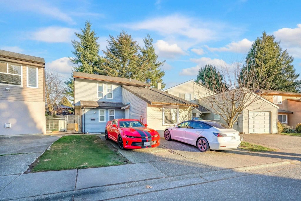 7368 Parkwood Drive, Surrey