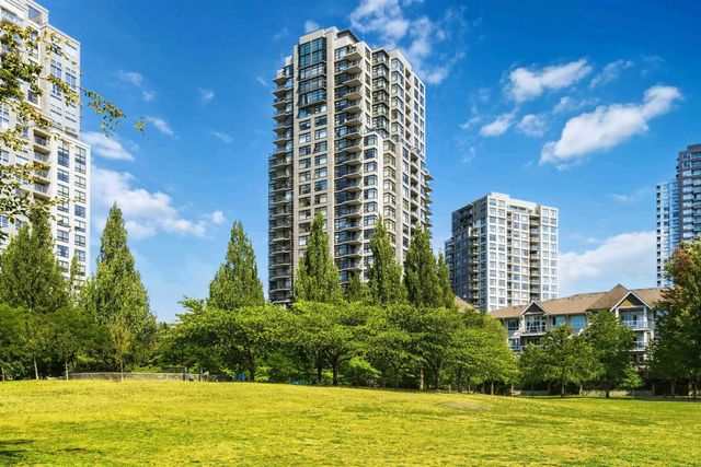 5380 Oben Street 805, Vancouver