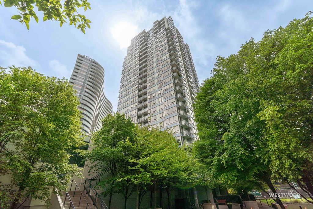 939 Expo Boulevard 808, Vancouver