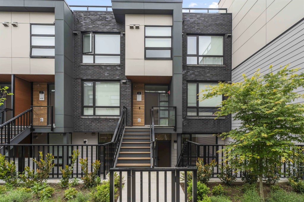 6085 Irmin Street 614, Burnaby