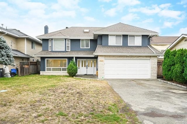 8020 Minler Road, Richmond