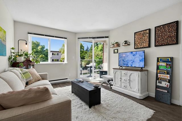 1251 W 71st Avenue 205, Vancouver