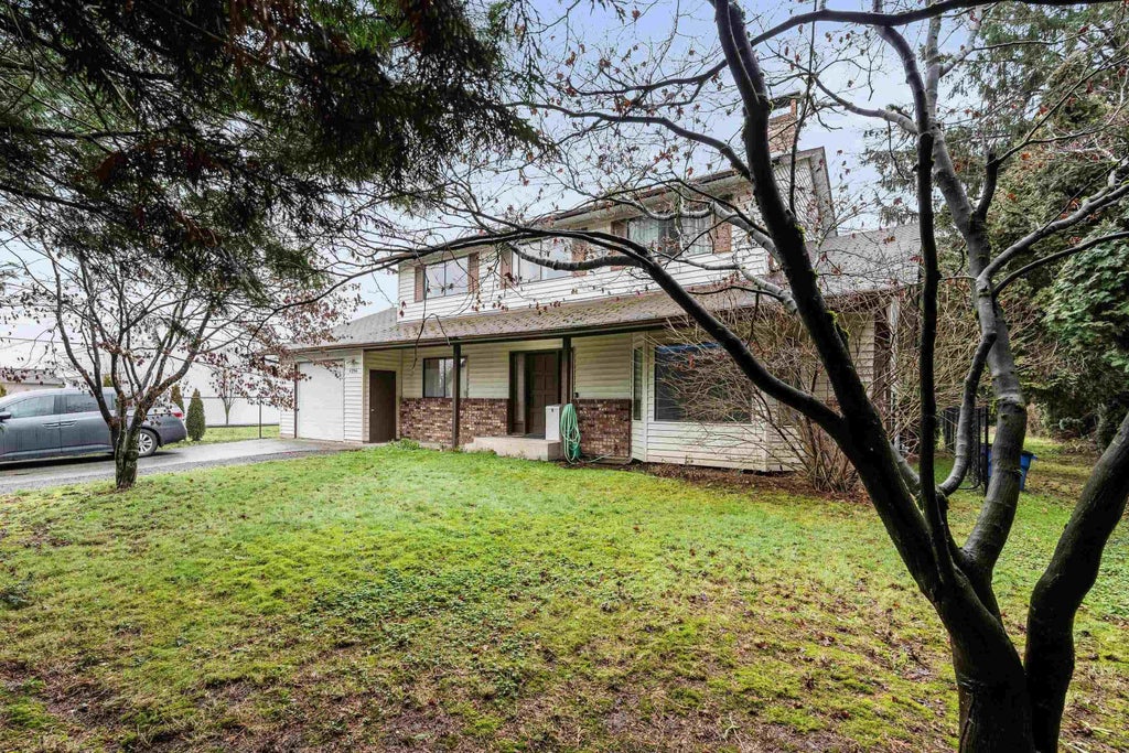 6396 Sumas Prairie Road, Chilliwack