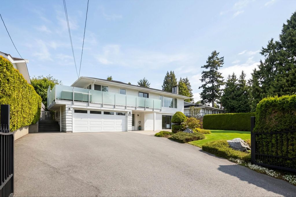 1017 Walalee Drive, Delta