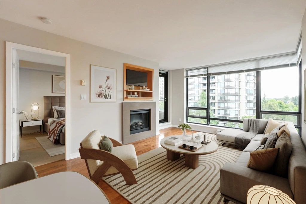 9188 Hemlock Drive 802, Richmond