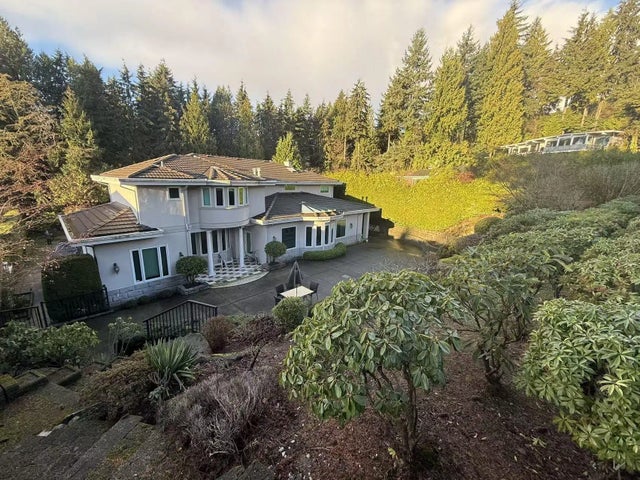 841 Highland Drive, West Vancouver