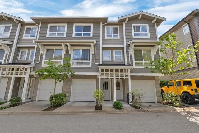 2729 158 Street 90, Surrey