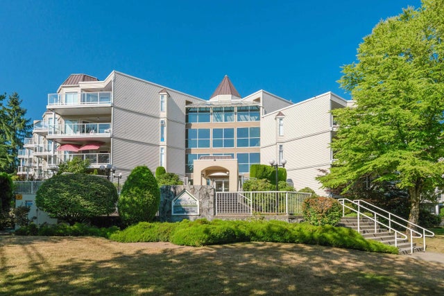 1219 Johnson Street 306, Coquitlam