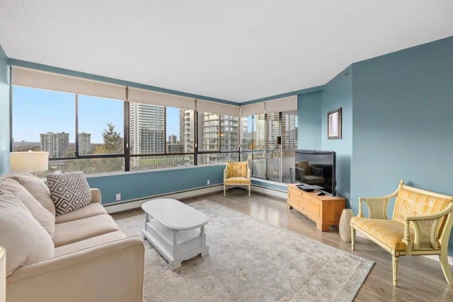 460 Westview Street 1103, Coquitlam