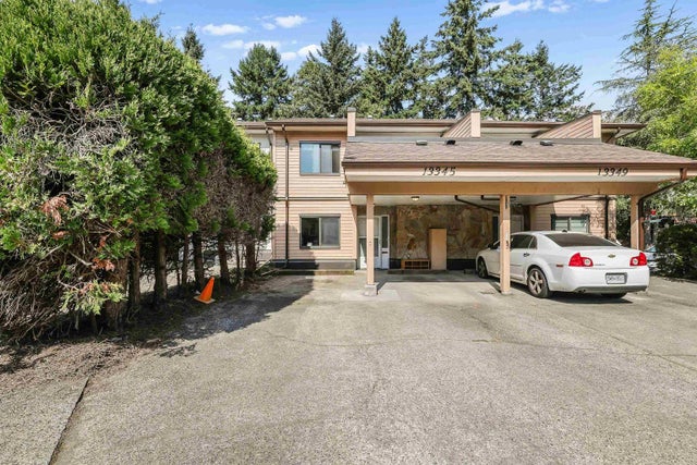 13345 70b Avenue, Surrey