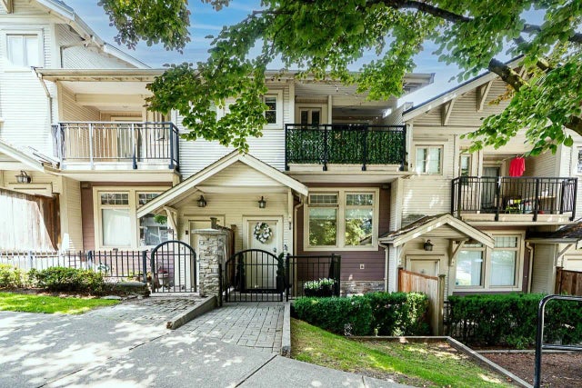 245 Francis Way 51, New Westminster