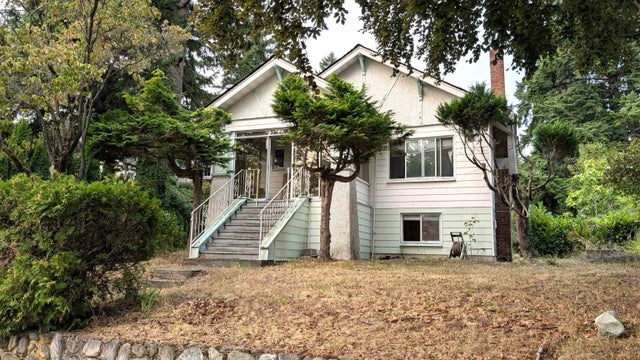 3539 W 37th Avenue, Vancouver