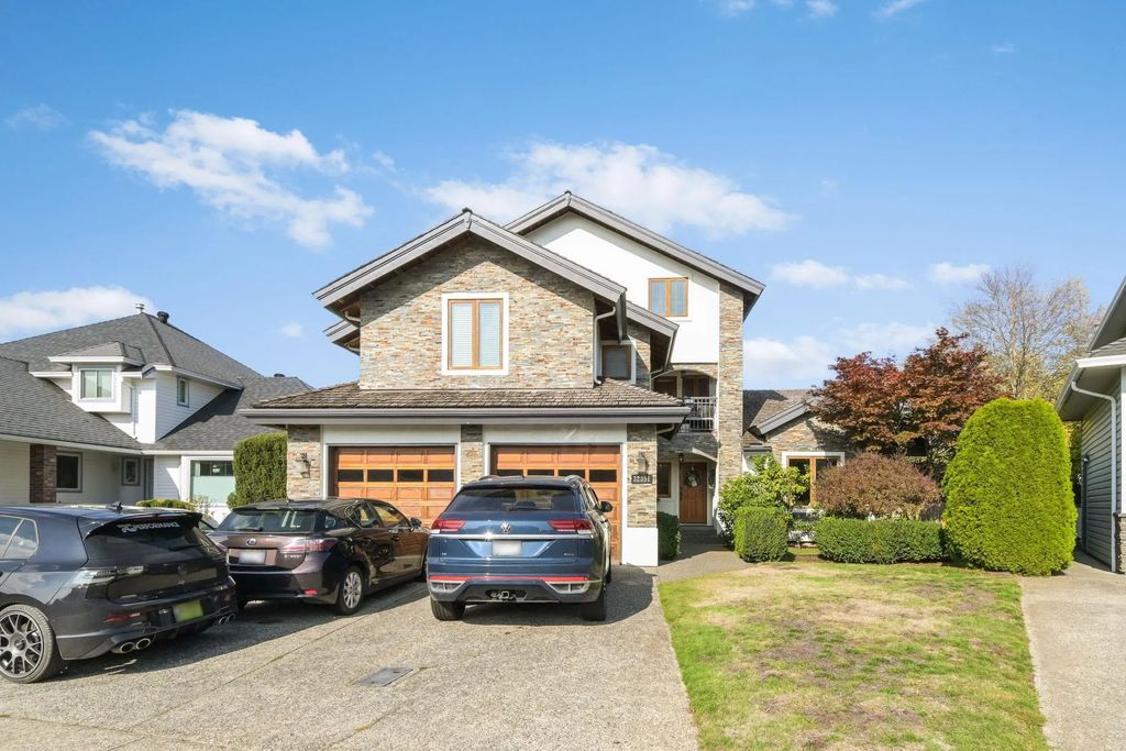 32351 Nakusp Drive, Abbotsford