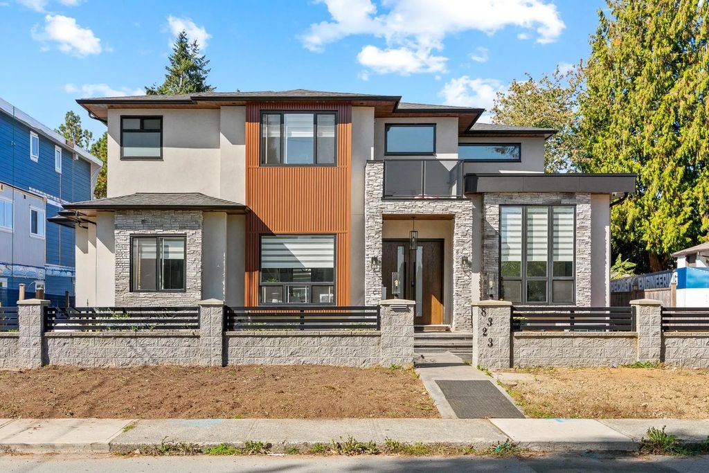 8323 14th Avenue Burnaby, Burnaby