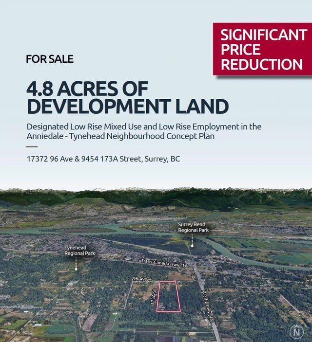 17372 96 Avenue, Surrey