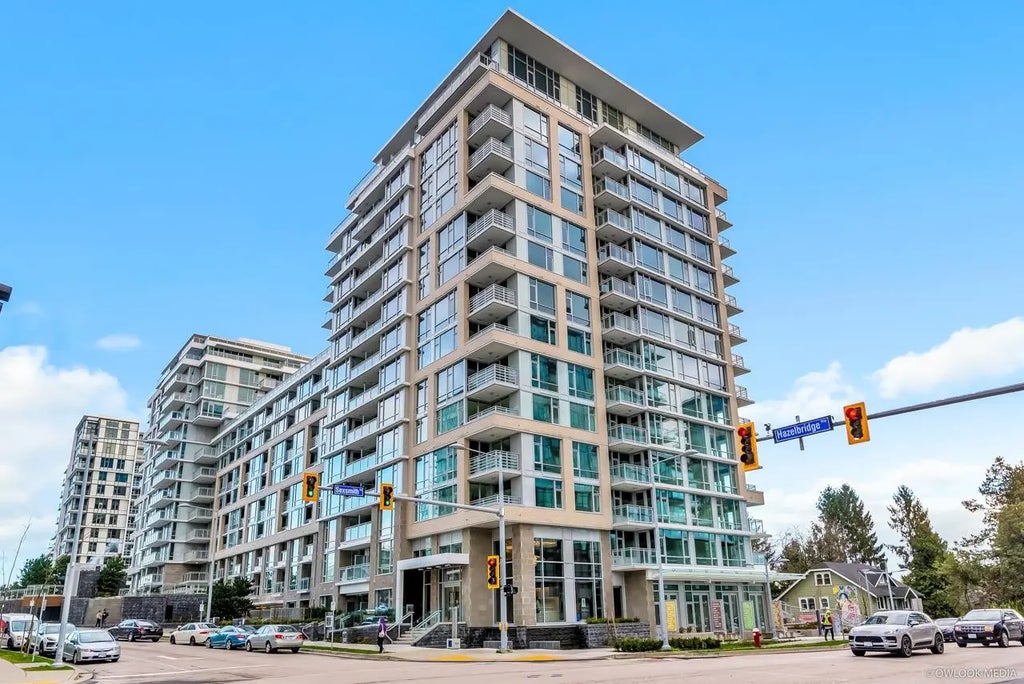 8800 Hazelbridge Way 1803, Richmond