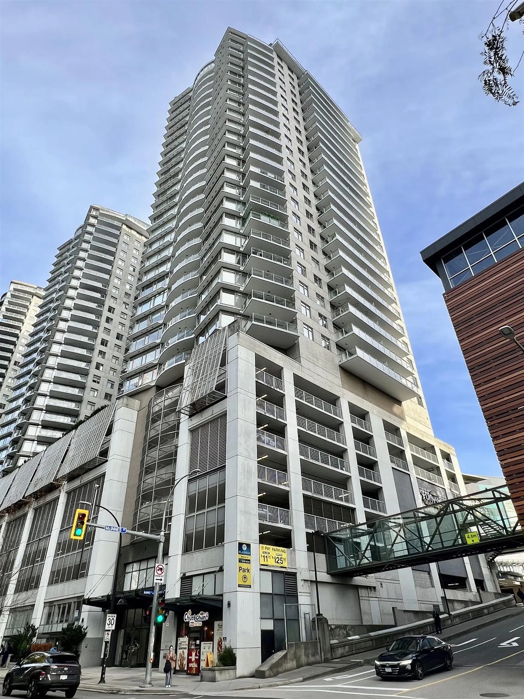 898 Carnarvon Street 1005, New Westminster