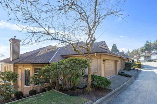 2979 Panorama Drive 121, Coquitlam