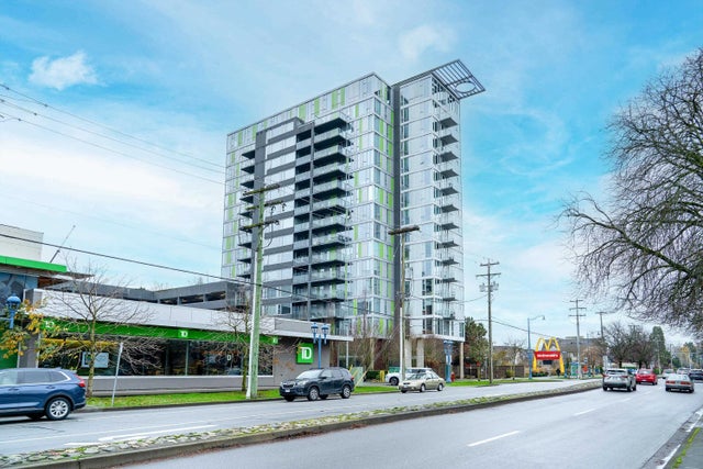 7080 No. 3 Road 711, Richmond