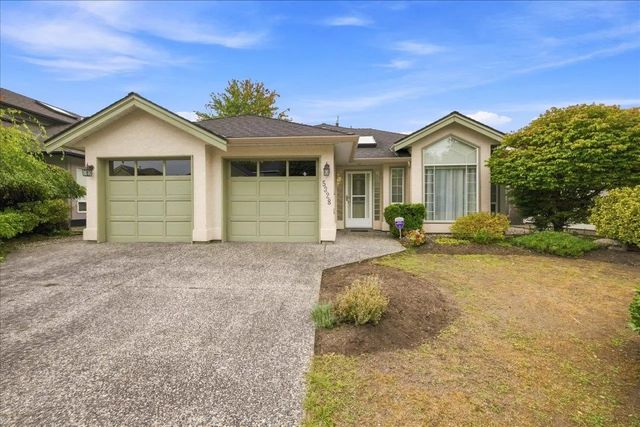 5328 Windjammer Road, Delta