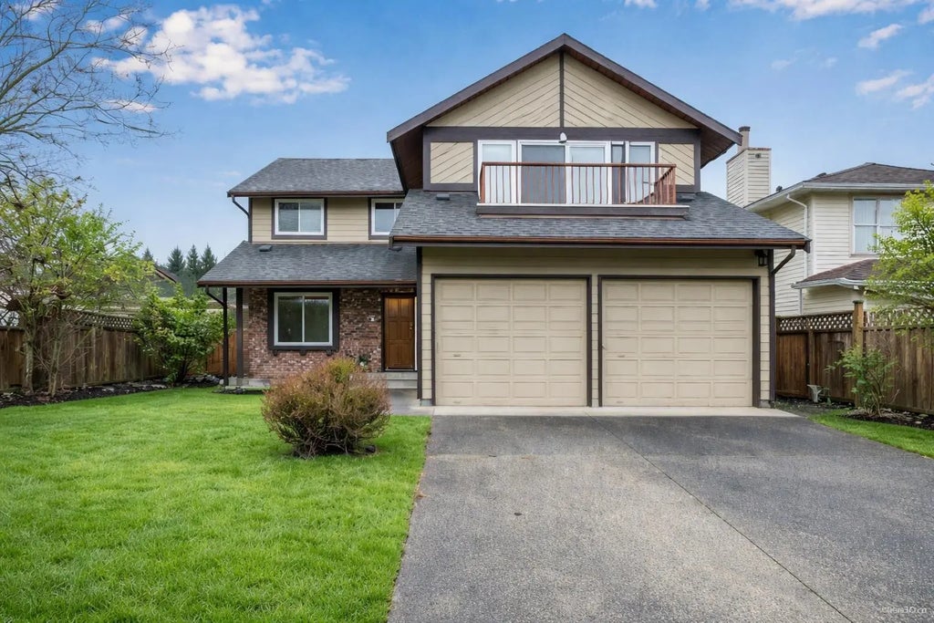 2813 Windrum Avenue, Coquitlam