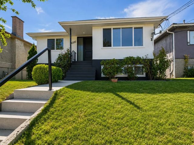 4231 Fleming Street, Vancouver