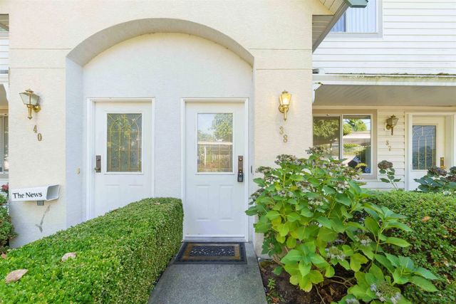 3380 Gladwin Road 38, Abbotsford