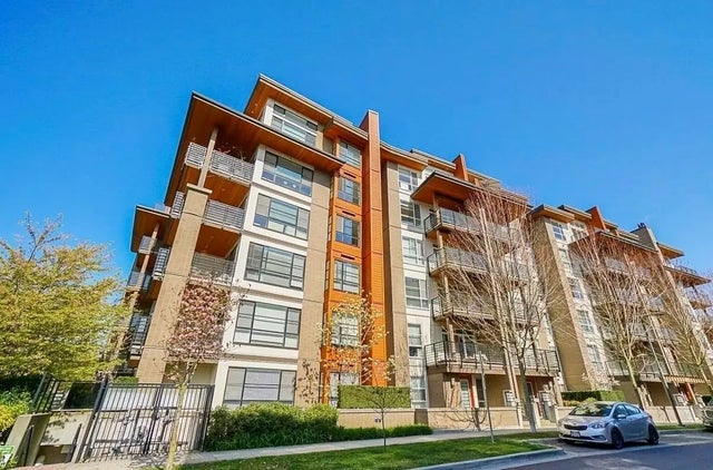 5983 Gray Avenue Ph18, Vancouver