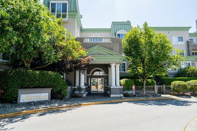 2980 Princess Crescent 137, Coquitlam