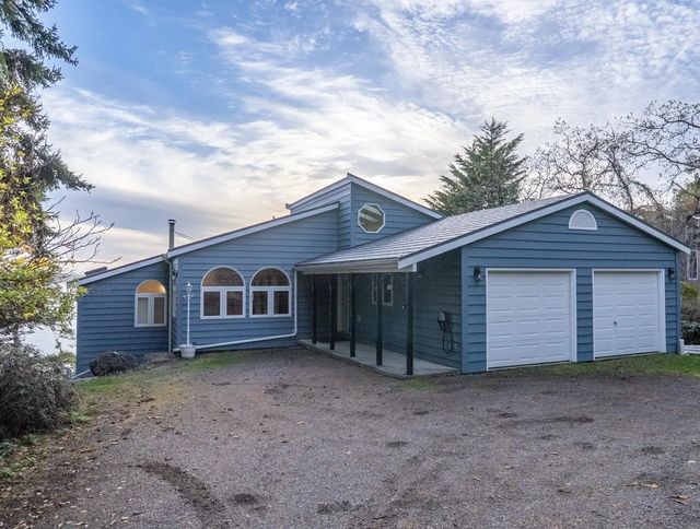37189 Schooner Way, Pender Island