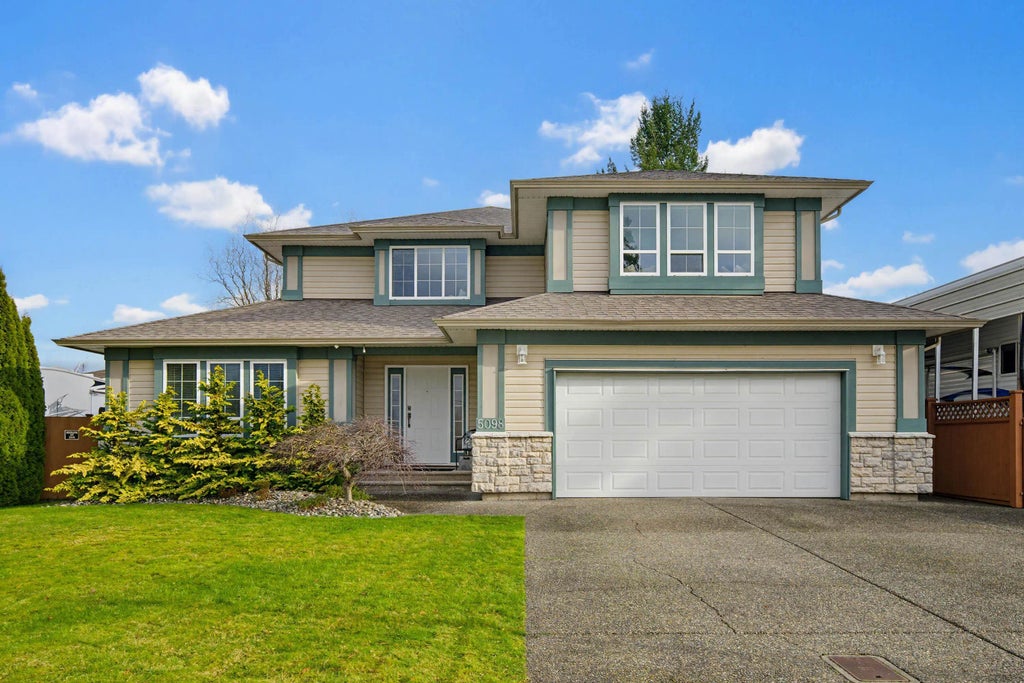 5098 214 Street, Langley