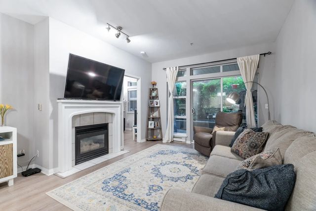 301 Maude Road 109, Port Moody