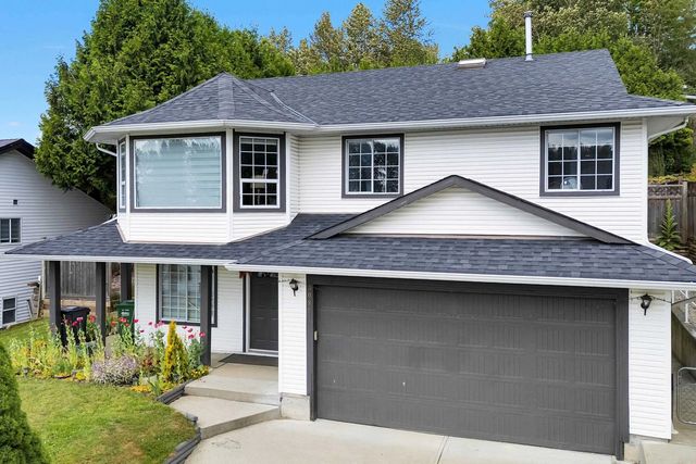 30891 Sandpiper Place, Abbotsford