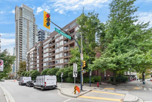 950 Drake Street 313, Vancouver