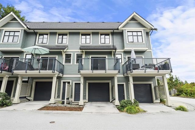 8485 New Haven Close 703, Burnaby